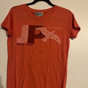 Fundy Resort Size M Nags Head Tee - NWT